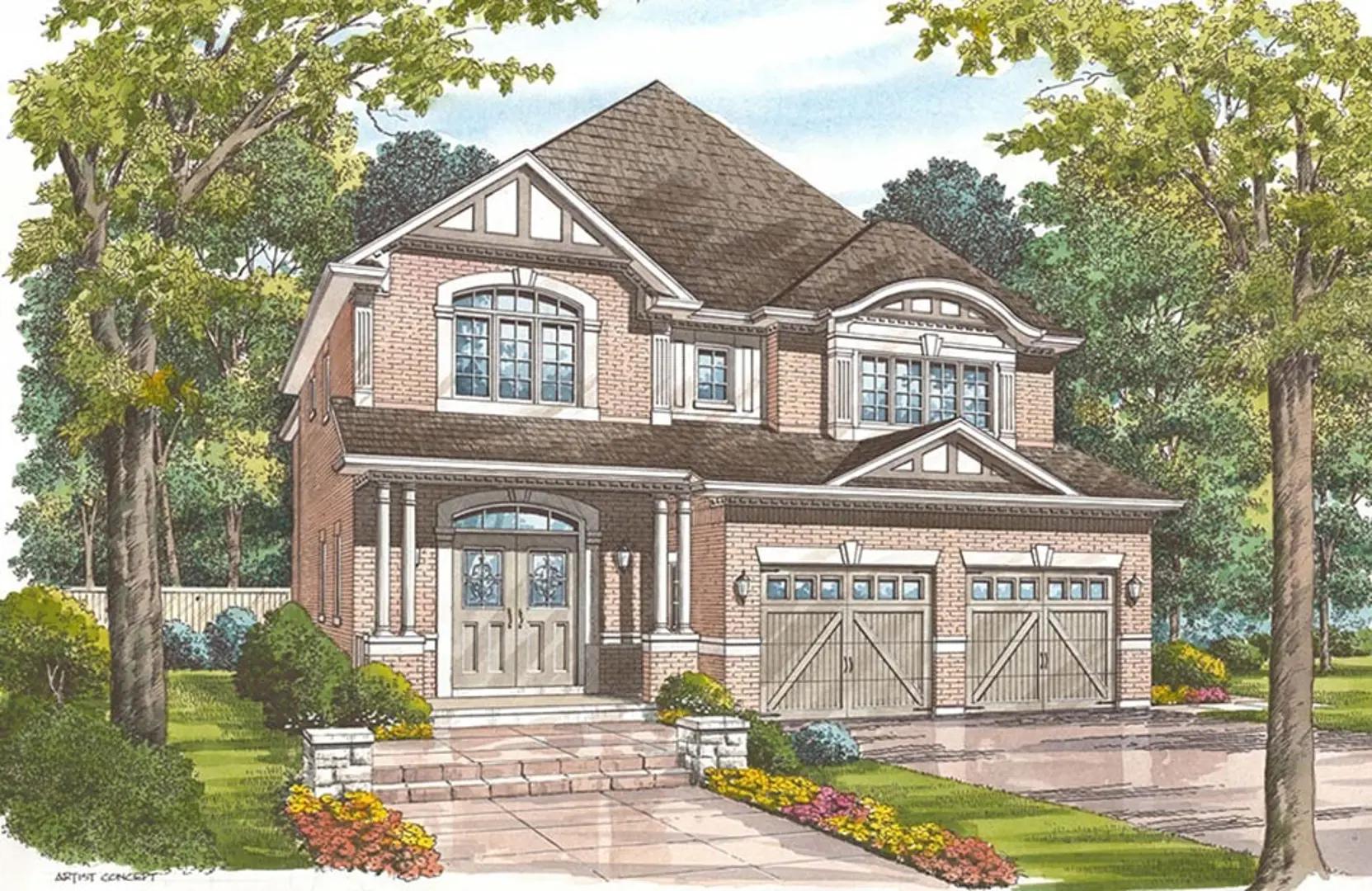 Eagle Woods – image 4