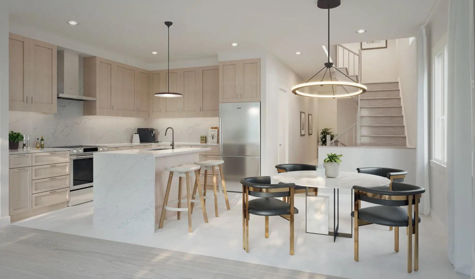 Eastmore Village – image 4