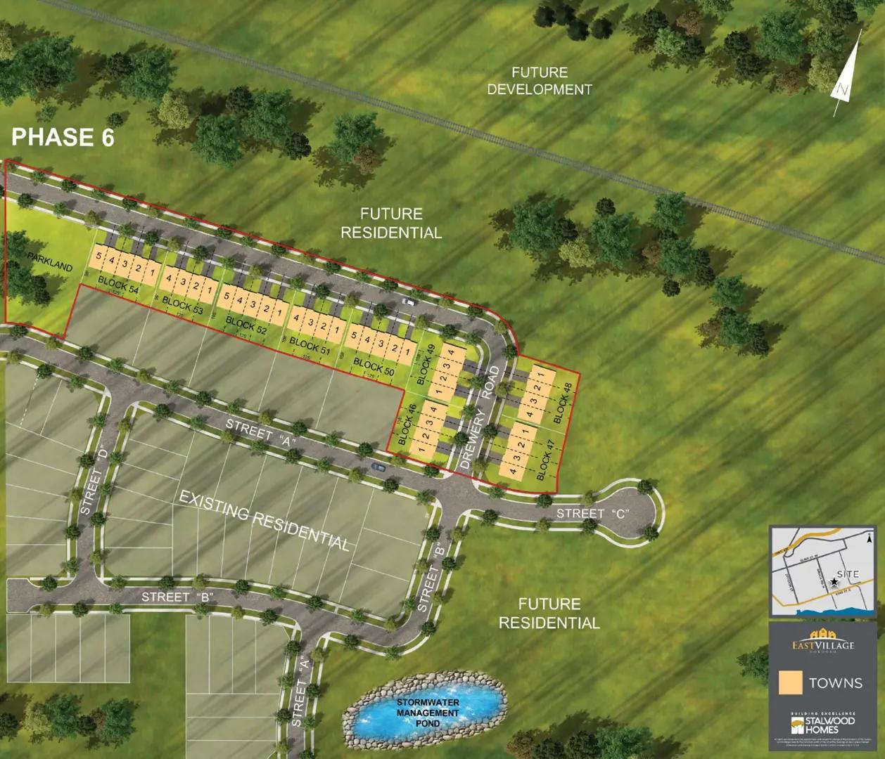 East Village FlexTowns – image 2