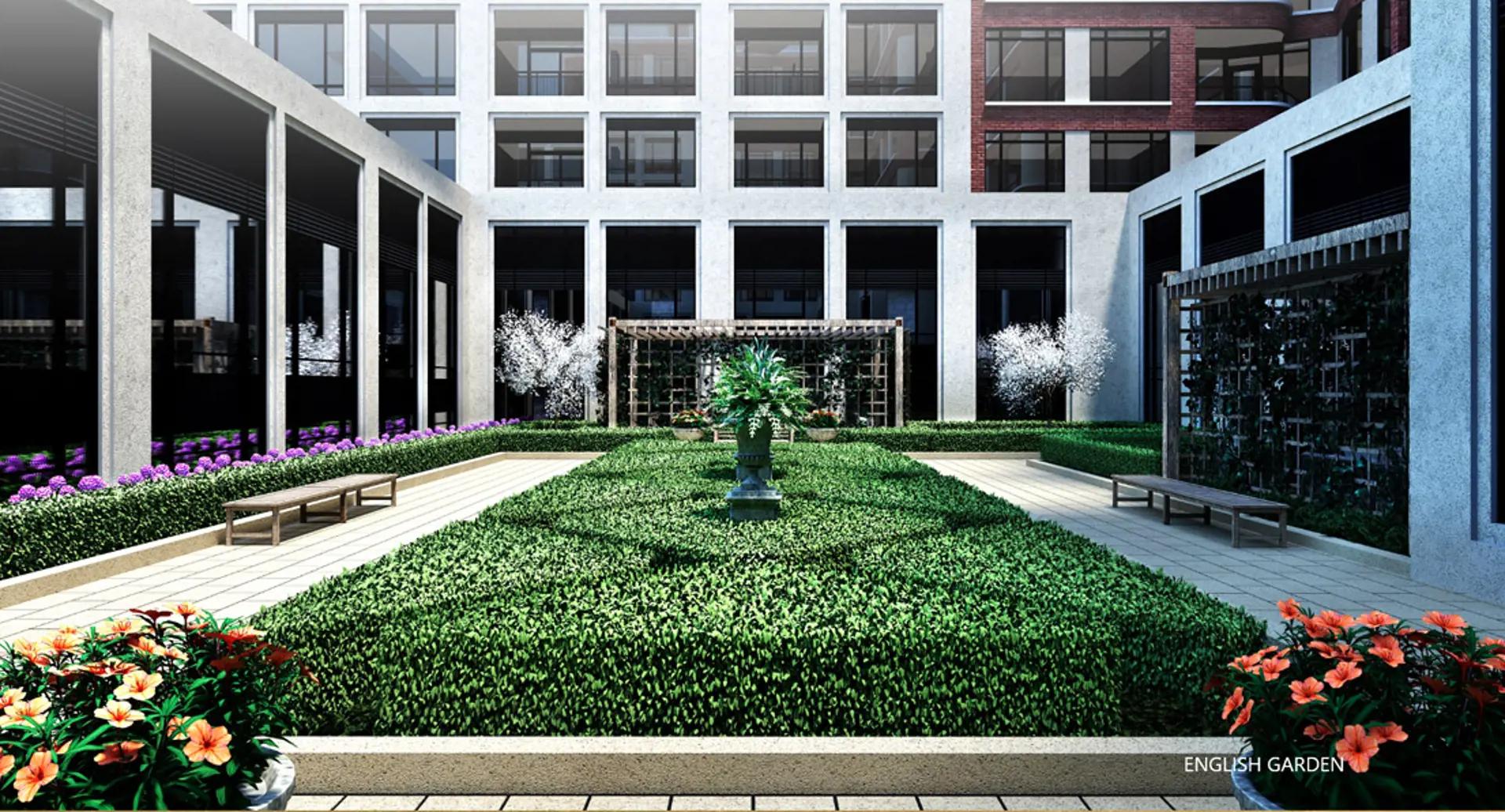 Edenbridge – image 4