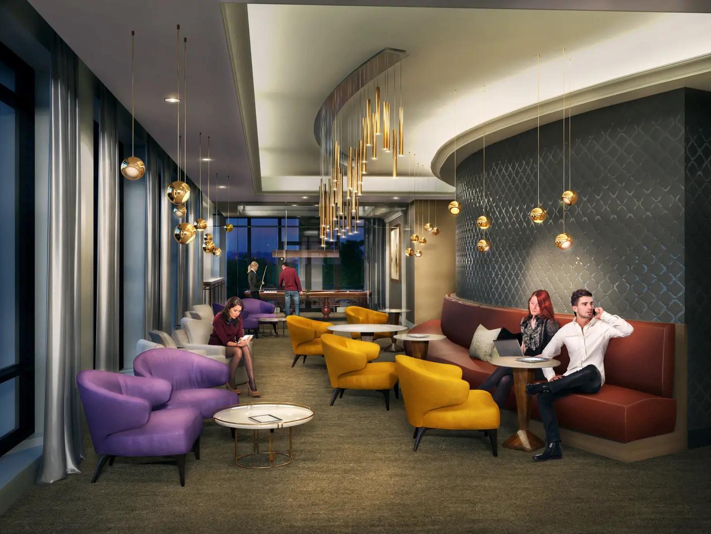 Edge Tower 1 – image 3