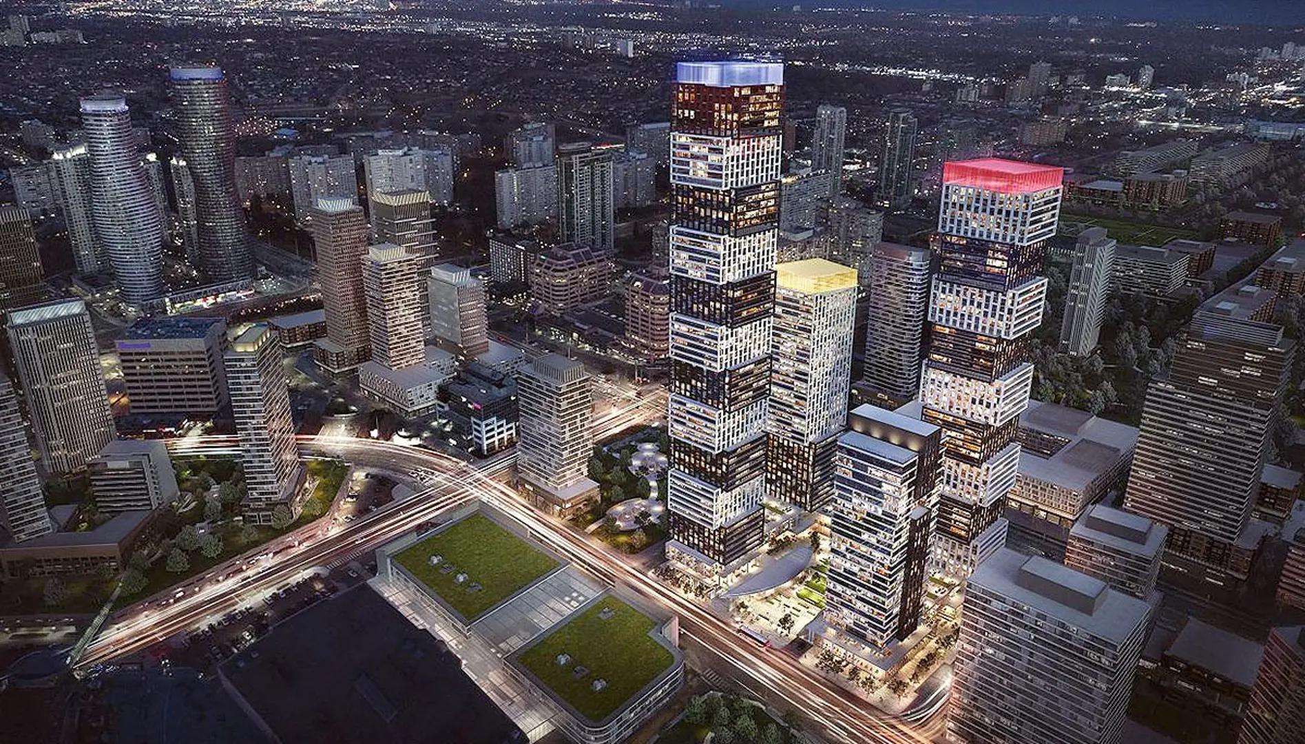 EXS CONDOS – image 2