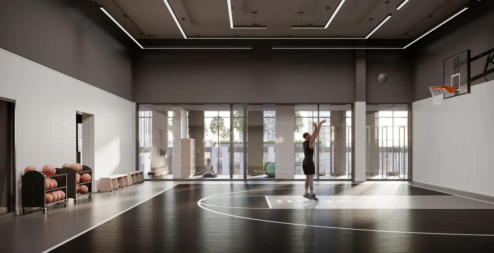 EXS - Exchange District Signature – image 2