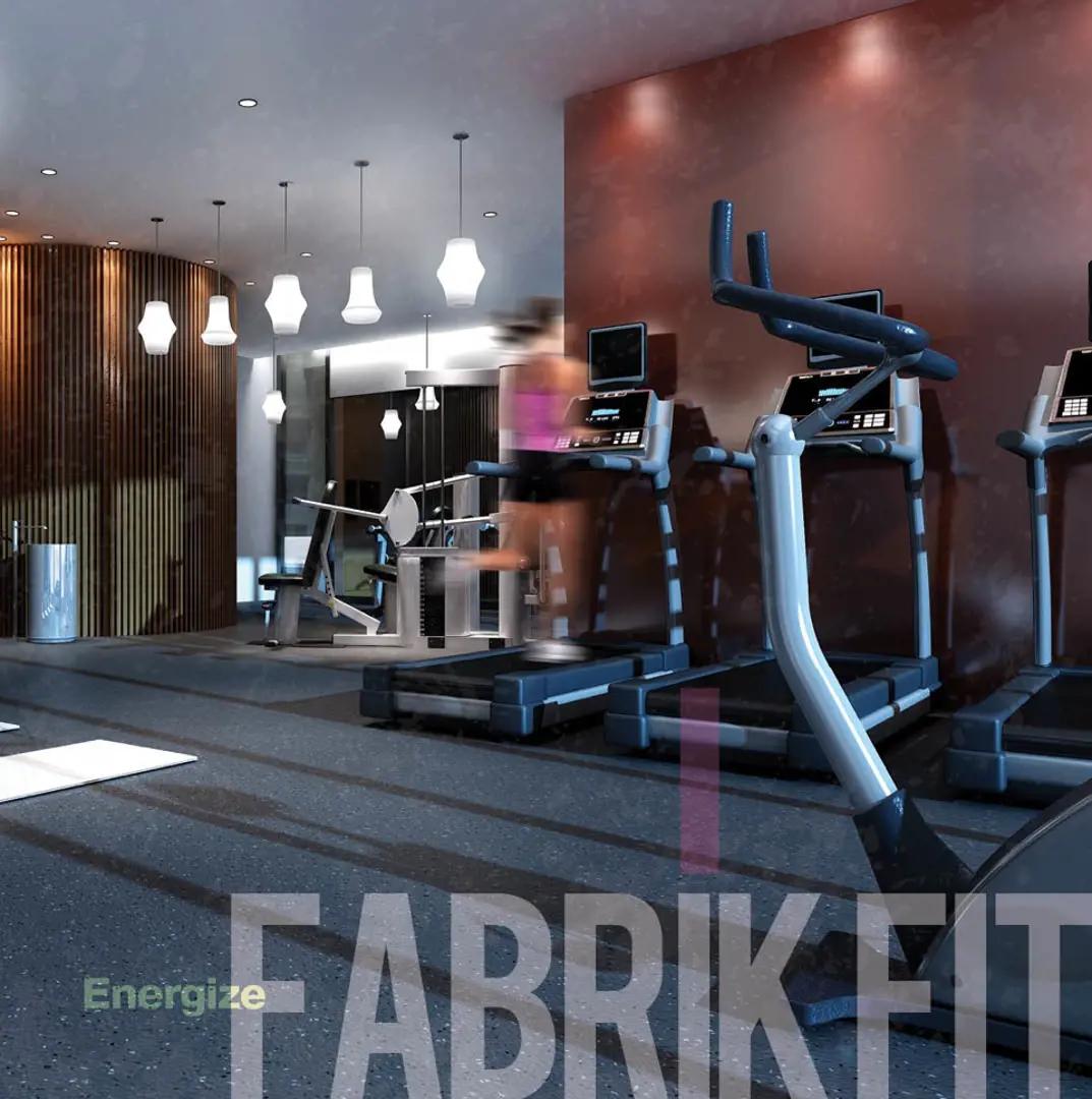 Fabrik Condos – image 7