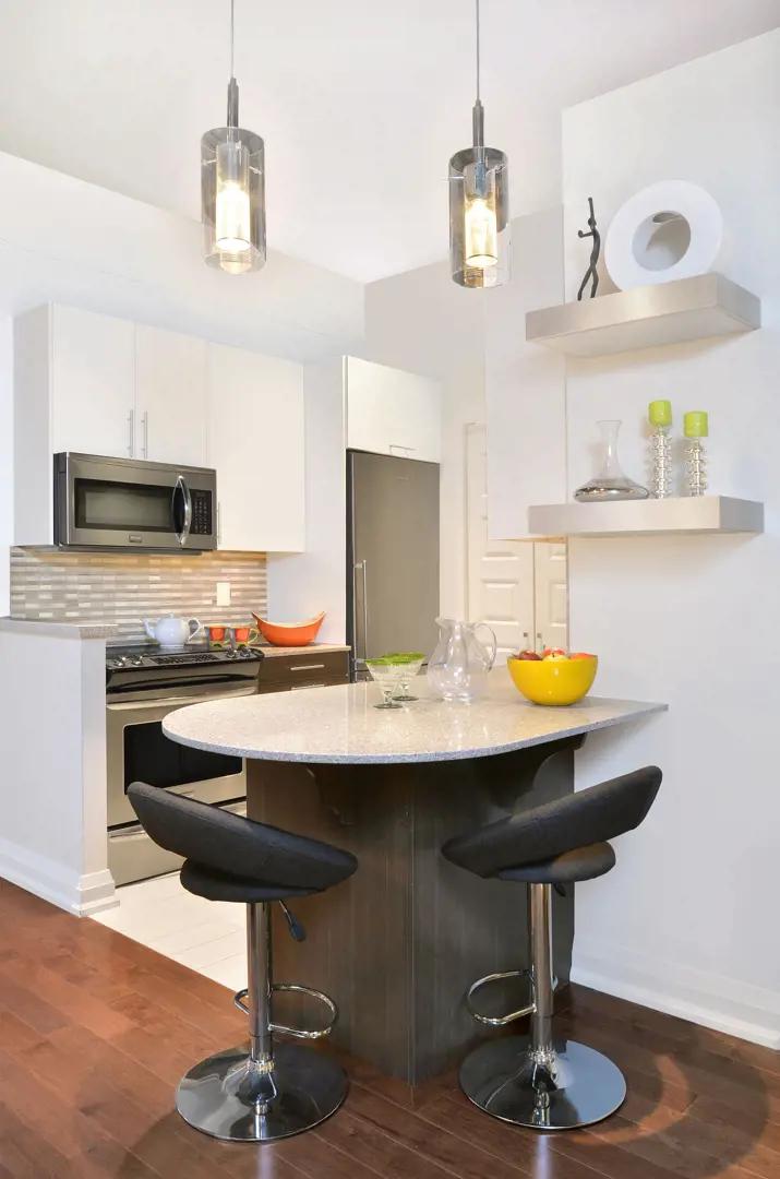 Fairground Lofts in Old Woodbridge Village – image 5