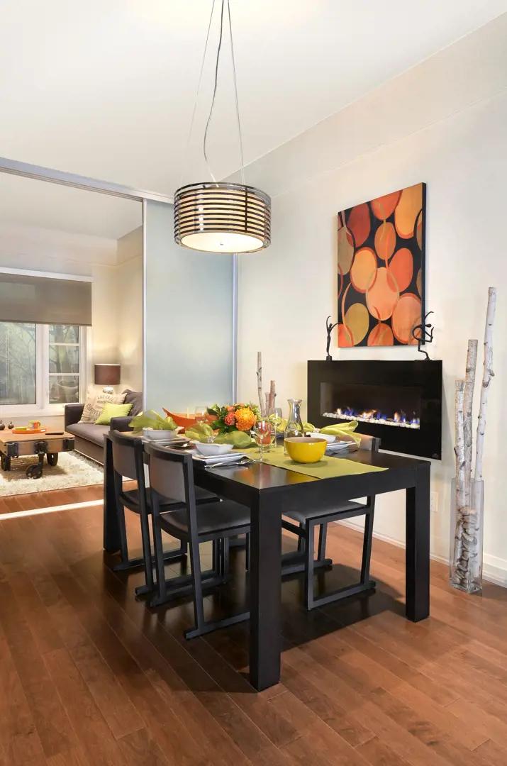 Fairground Lofts in Old Woodbridge Village – image 6