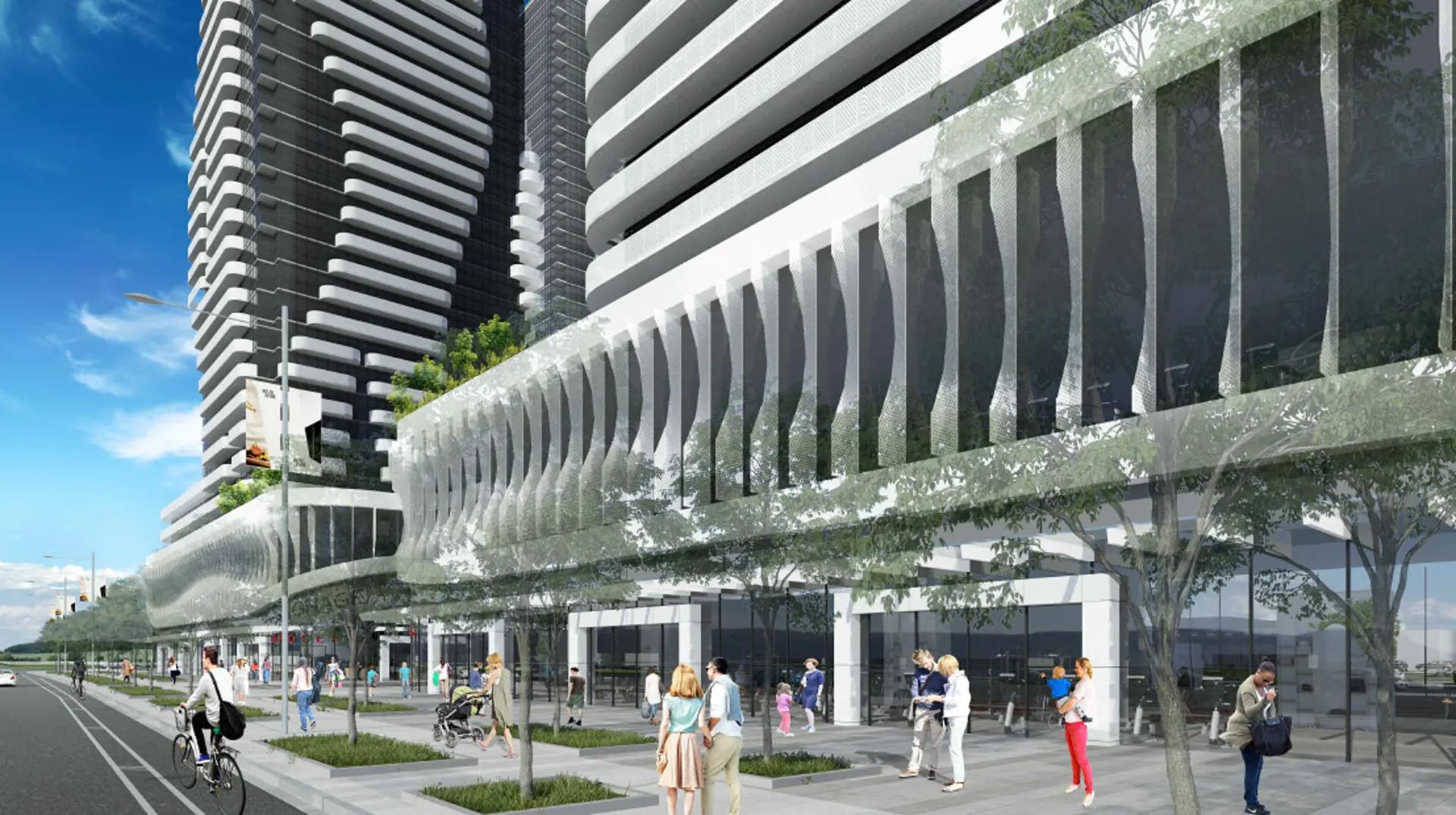 Festival Condos – image 3