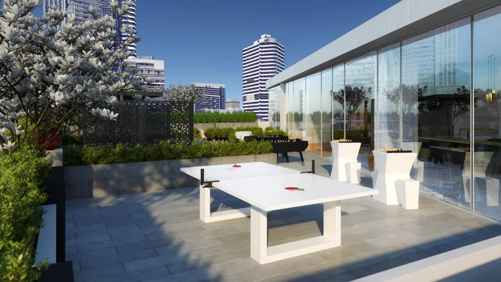 Fleur Condos – image 7