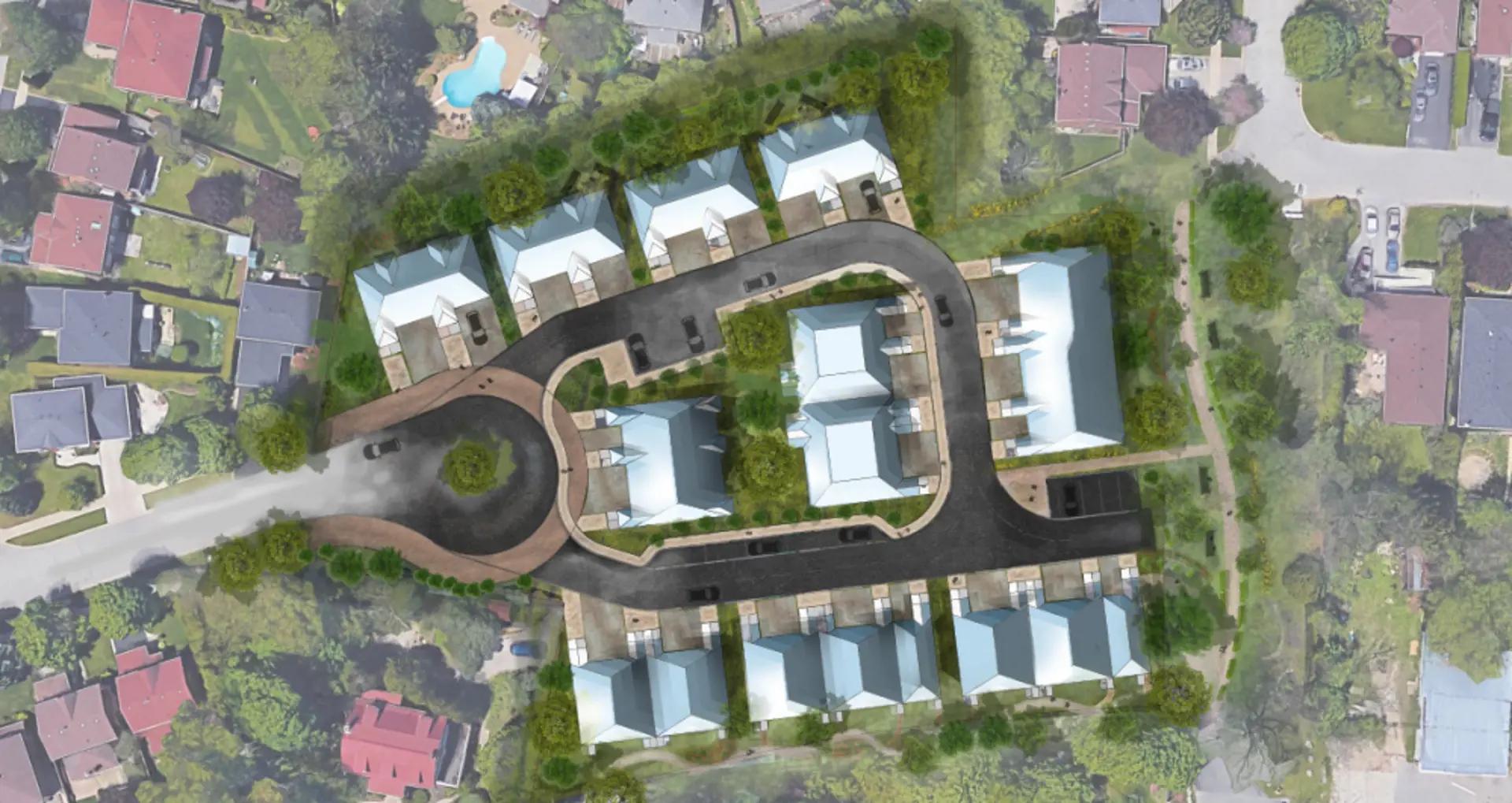 Flora - Townhomes – image 2