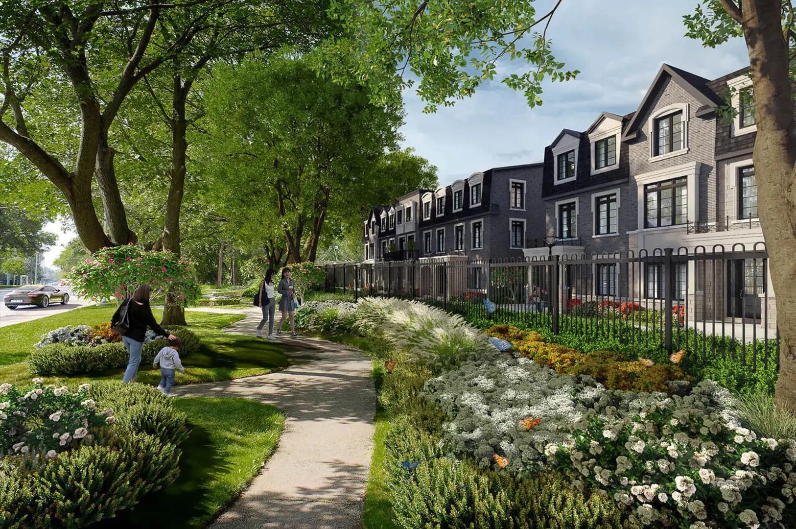 Flora - Townhomes – image 4