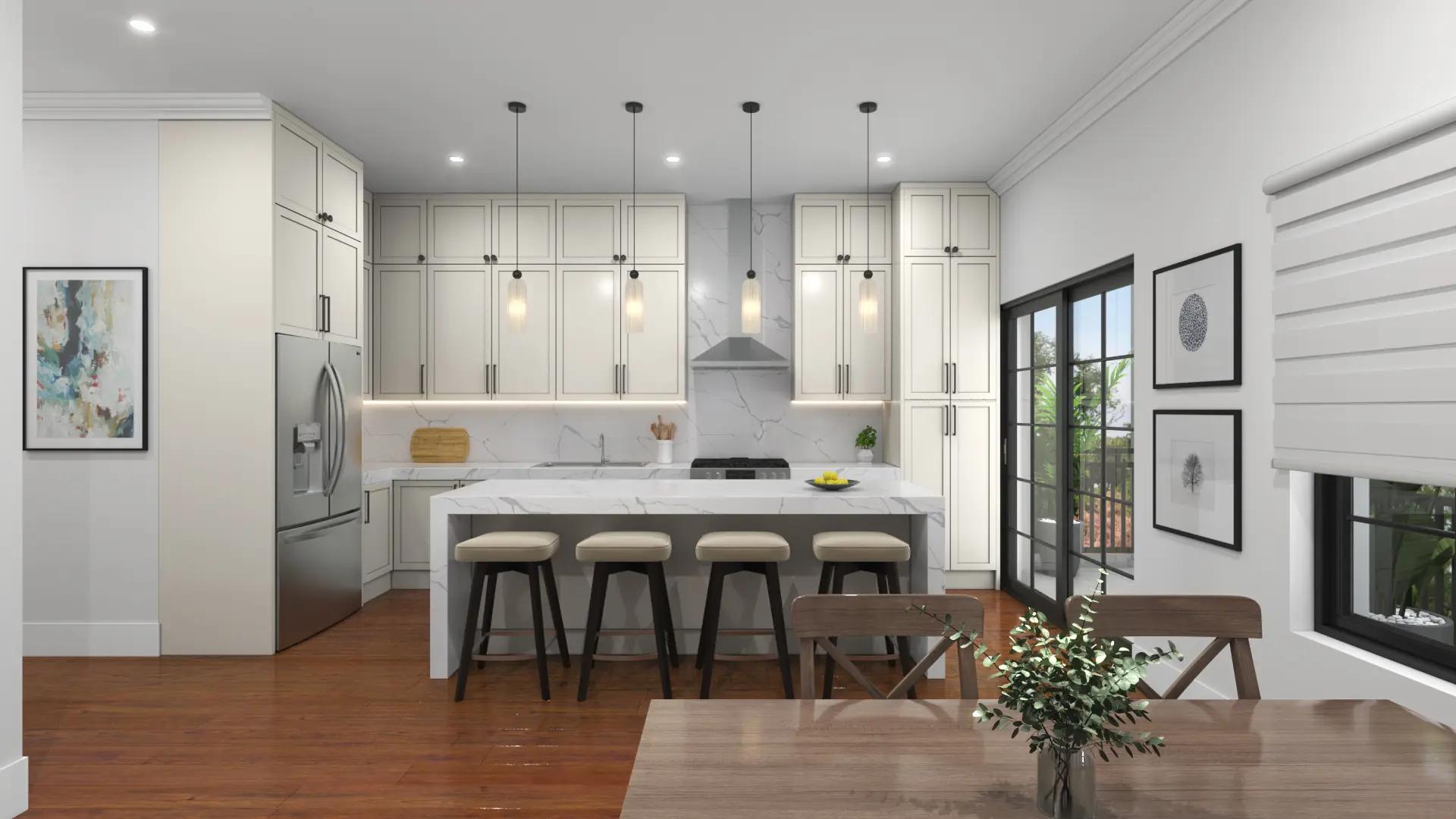 Forestlane Towns – image 5