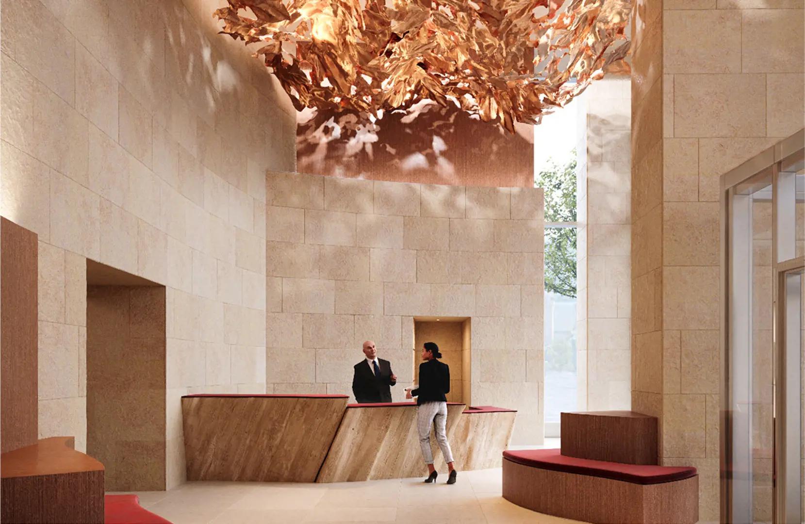 Forma - East Tower – image 4