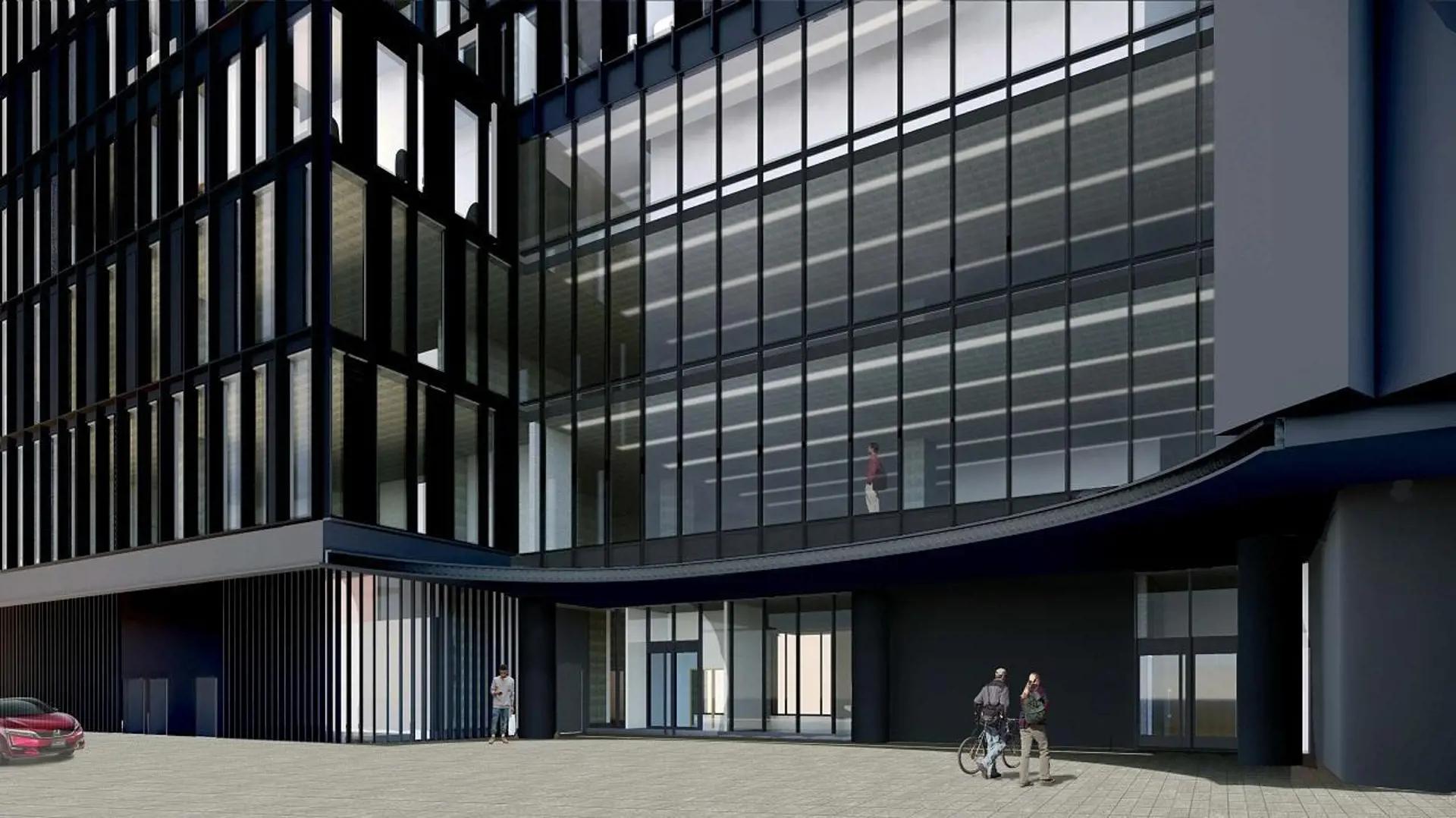 Four Eleven King Condominiums – image 3