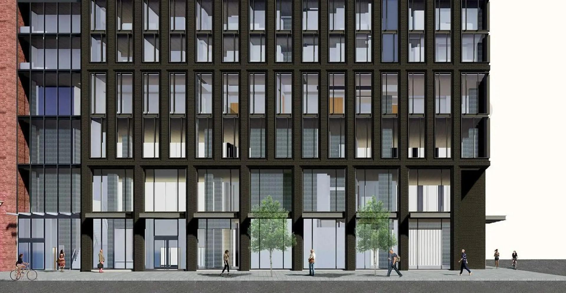 Four Eleven King Condominiums – image 5