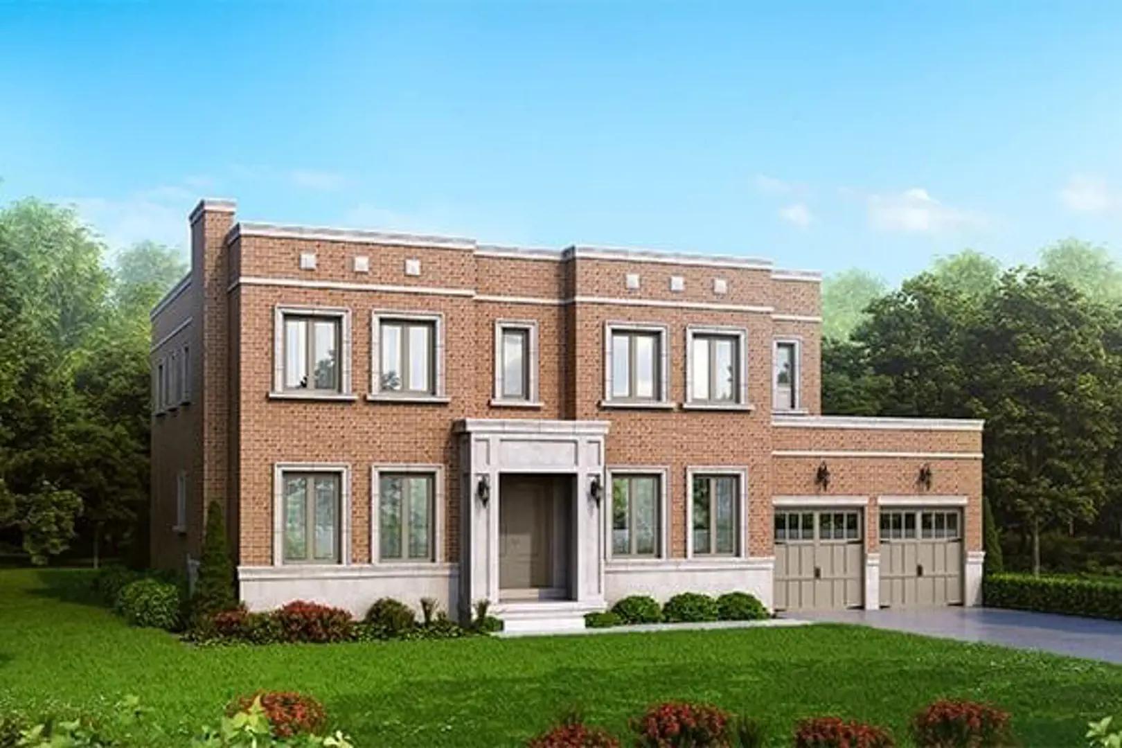 Georgian Estate Collection – image 5