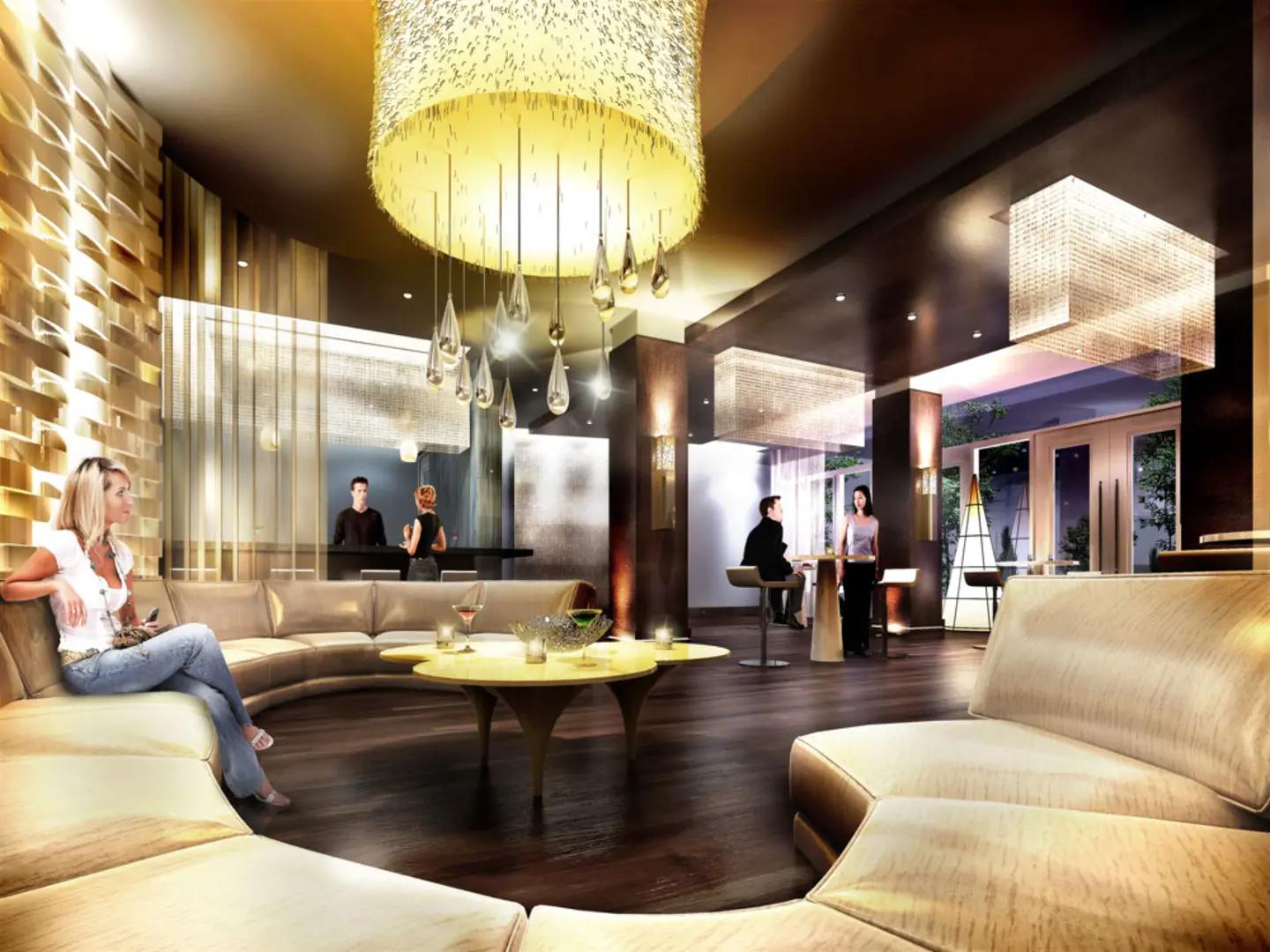 Gibson Square – image 3