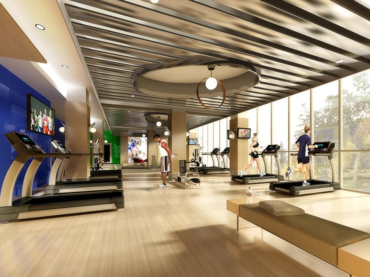 Gibson Square – image 4