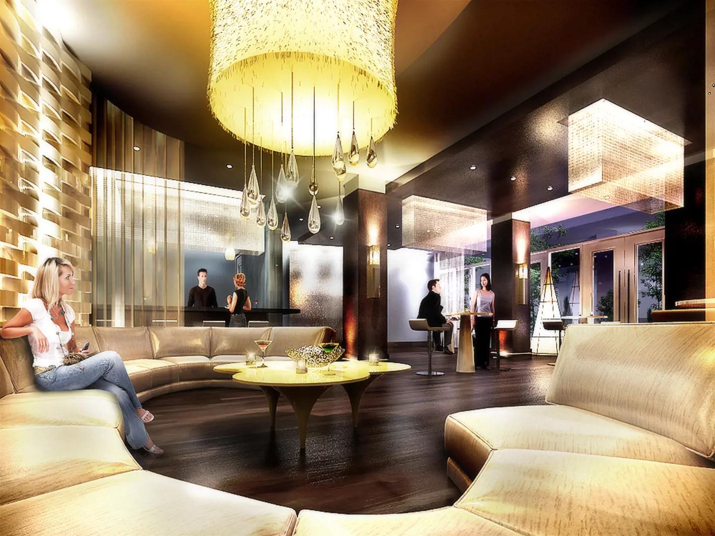 Gibson Square – image 7