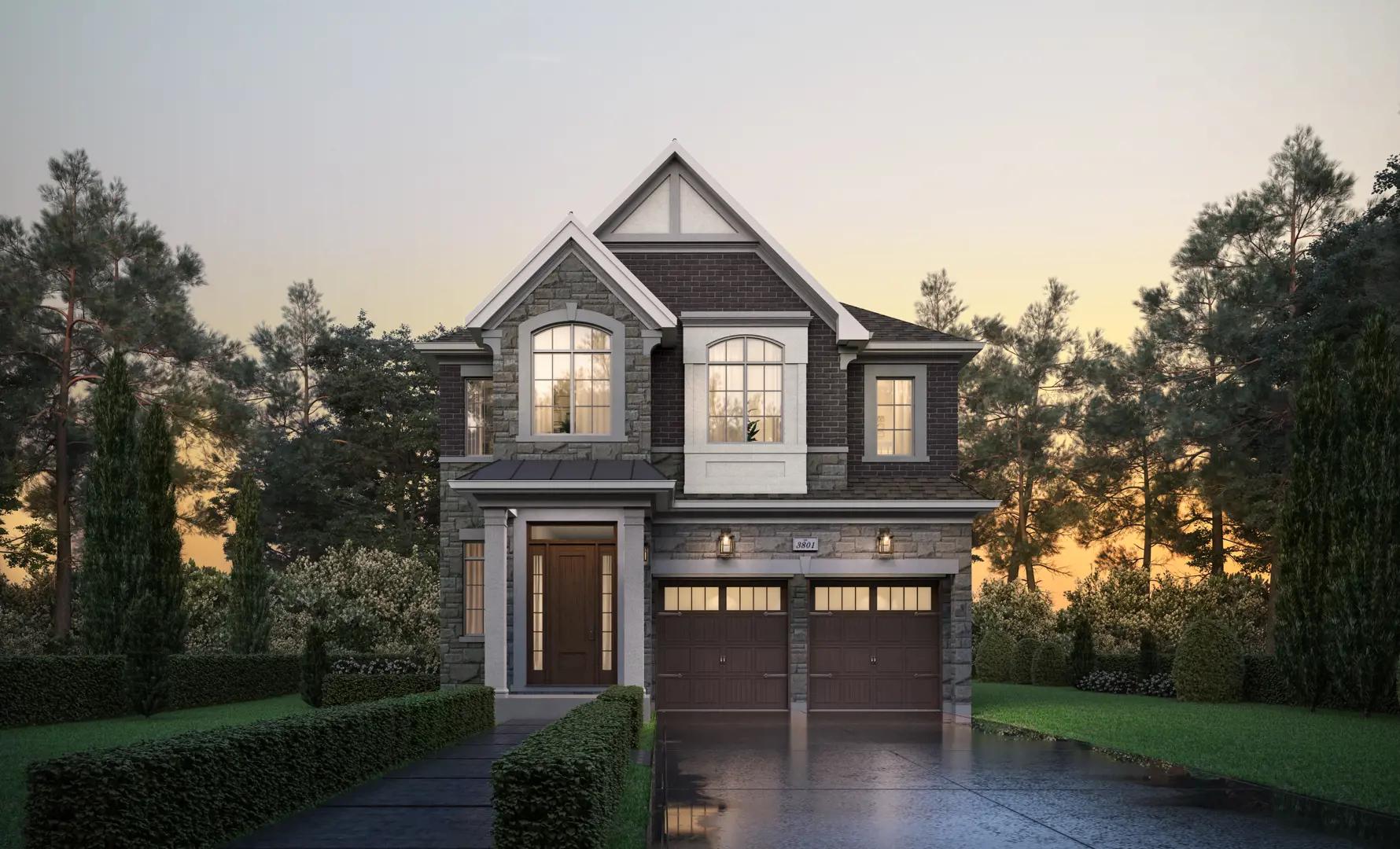 Glen Abbey Encore - Phase 4 – image 2