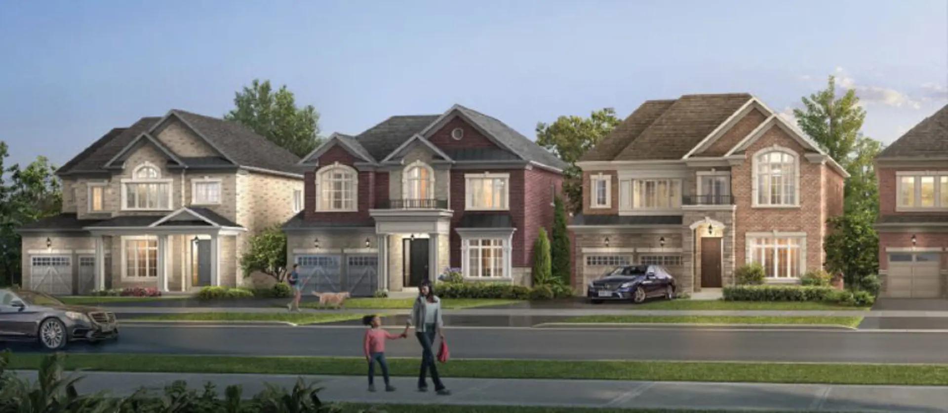 Glen Ashton Estates – image 3