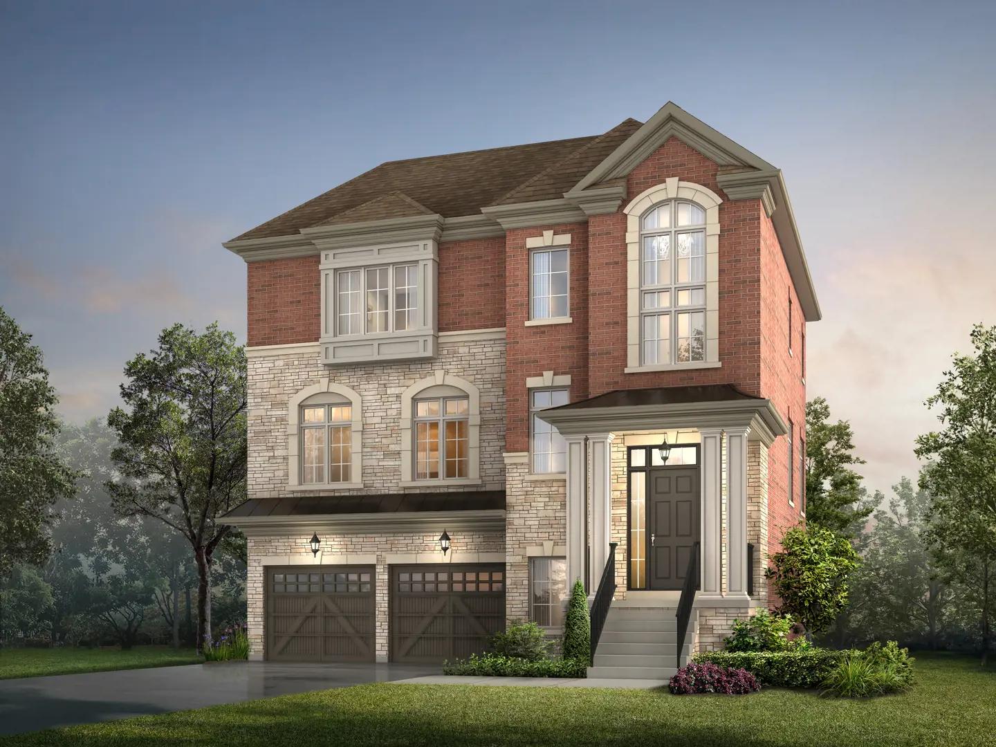 Glen Ashton Estates – image 4