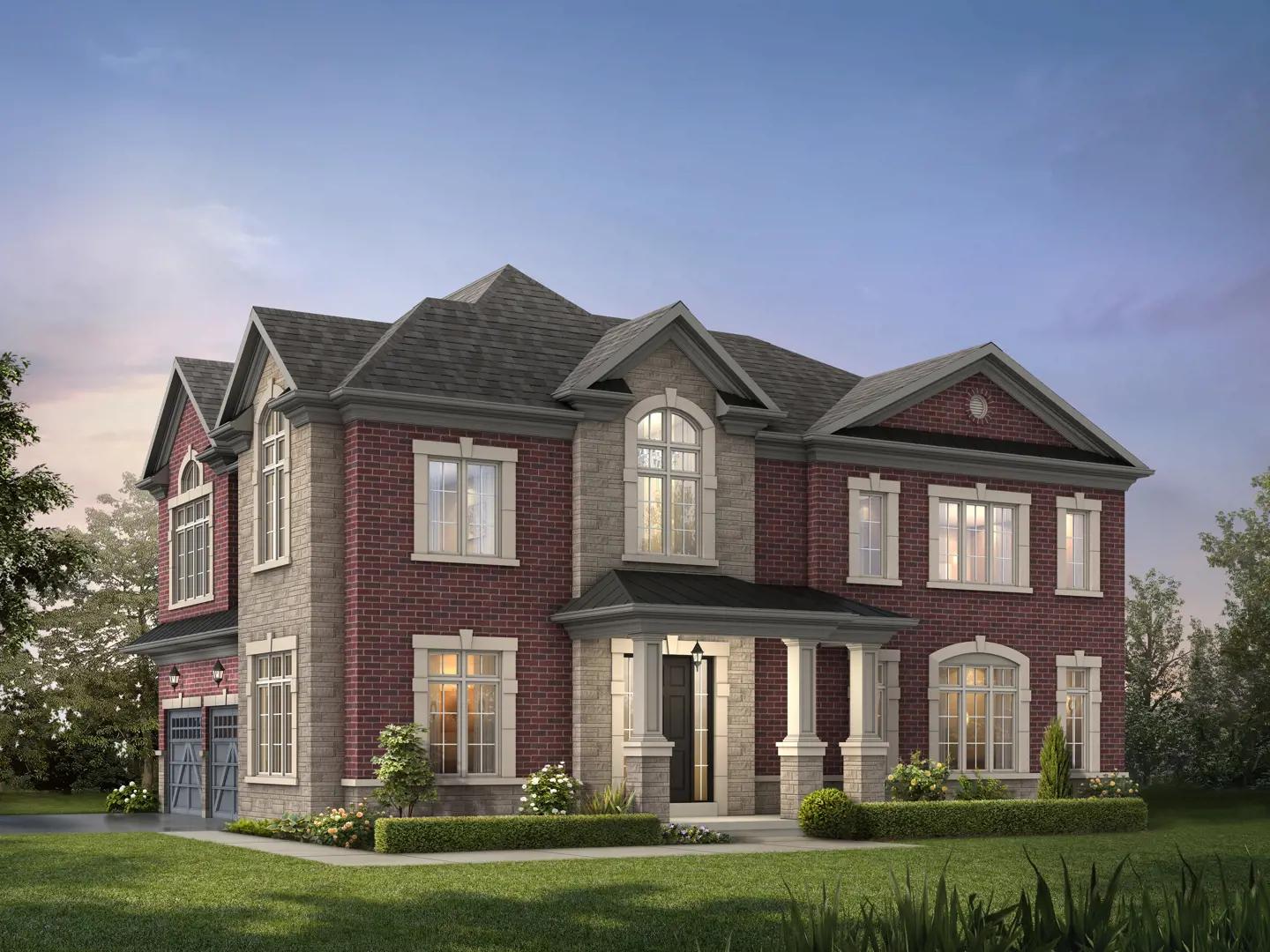 Glen Ashton Estates – image 5