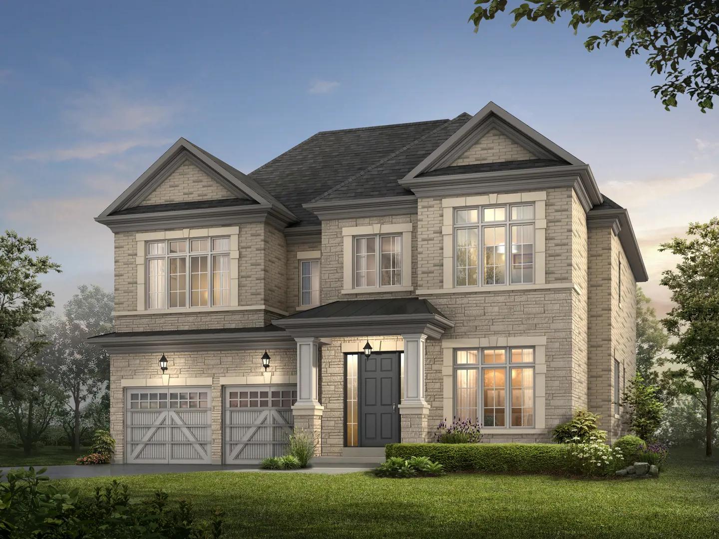 Glen Ashton Estates – image 6