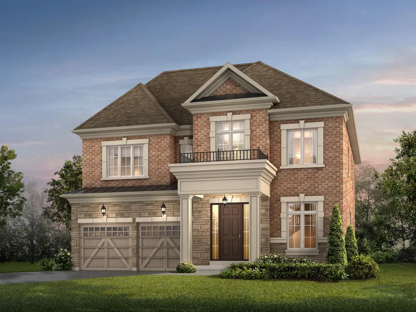 Glen Ashton Estates – image 7