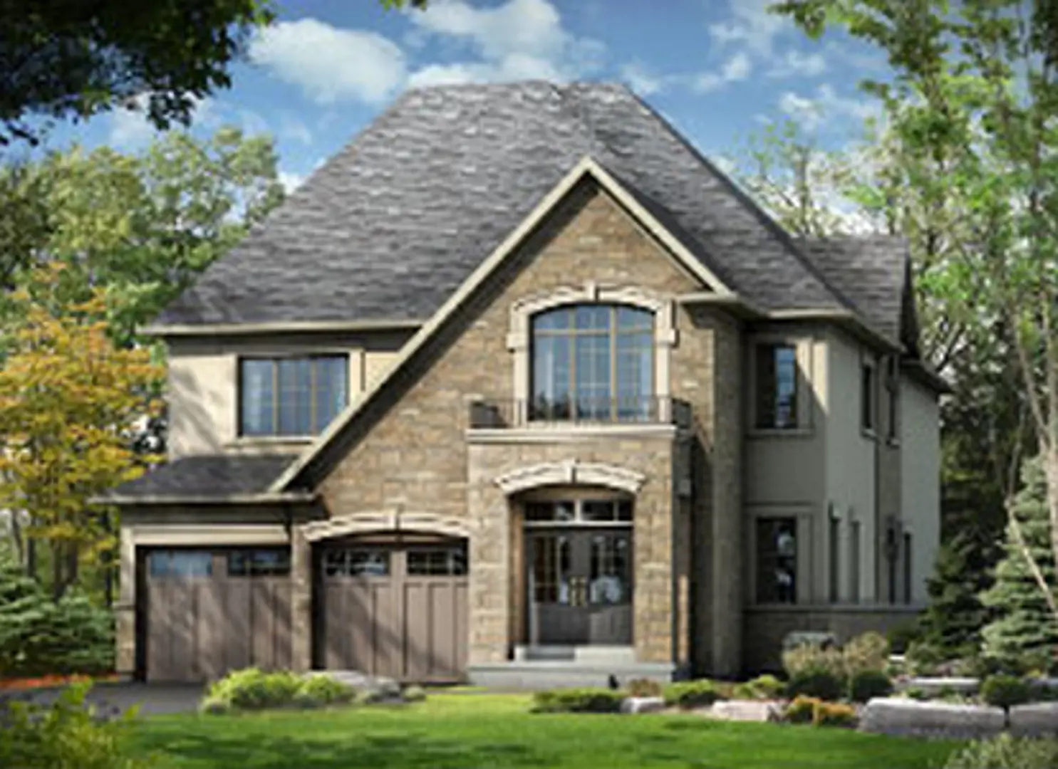 Goddard on the Valley