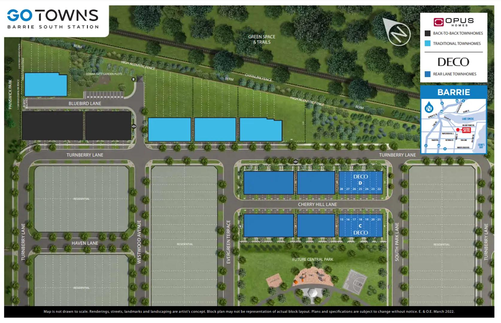 GO Towns – image 2