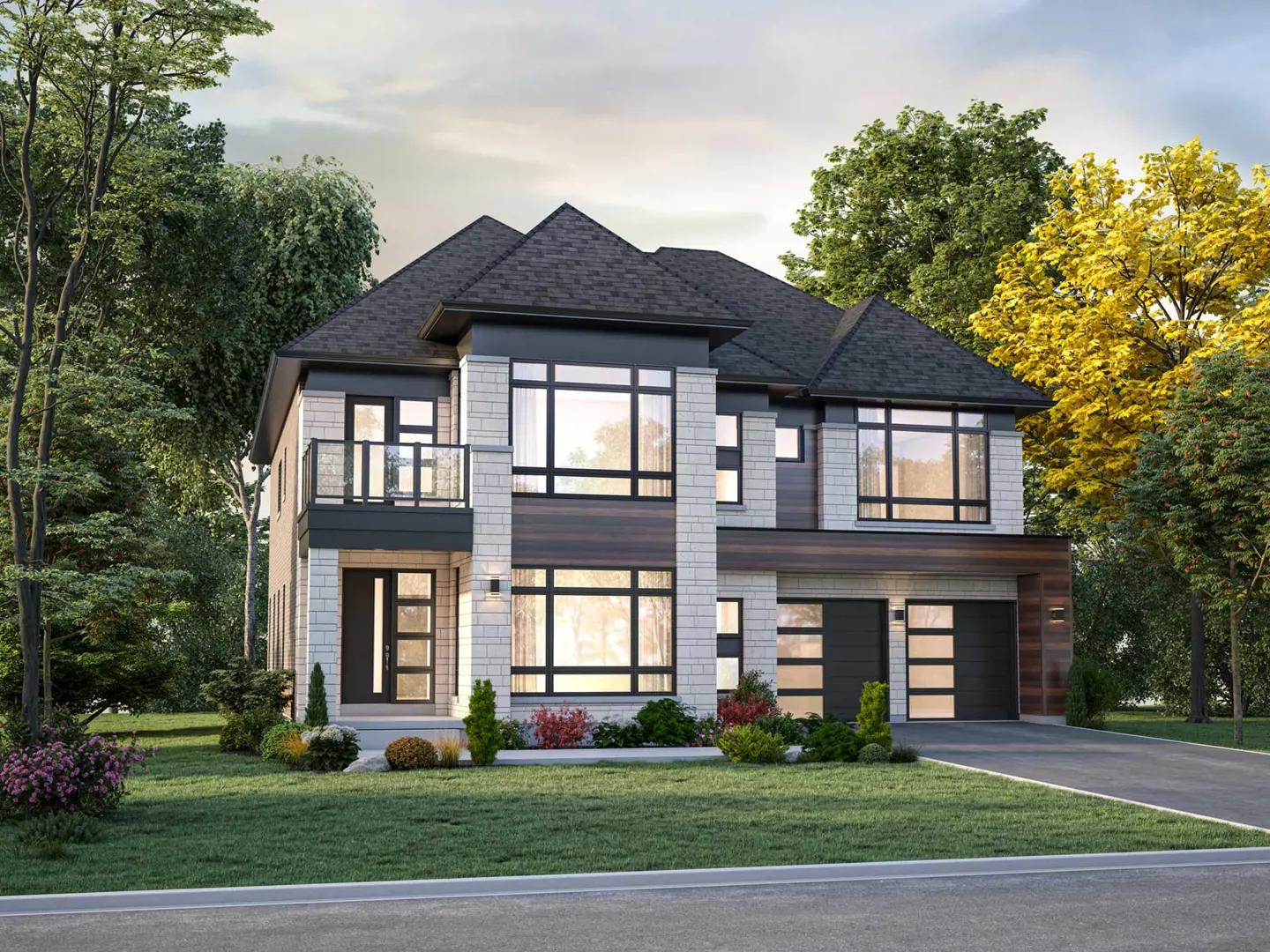 Grand Manors of Millwood – image 5