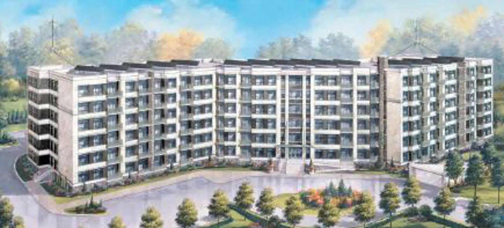 GreenLife Condominiums