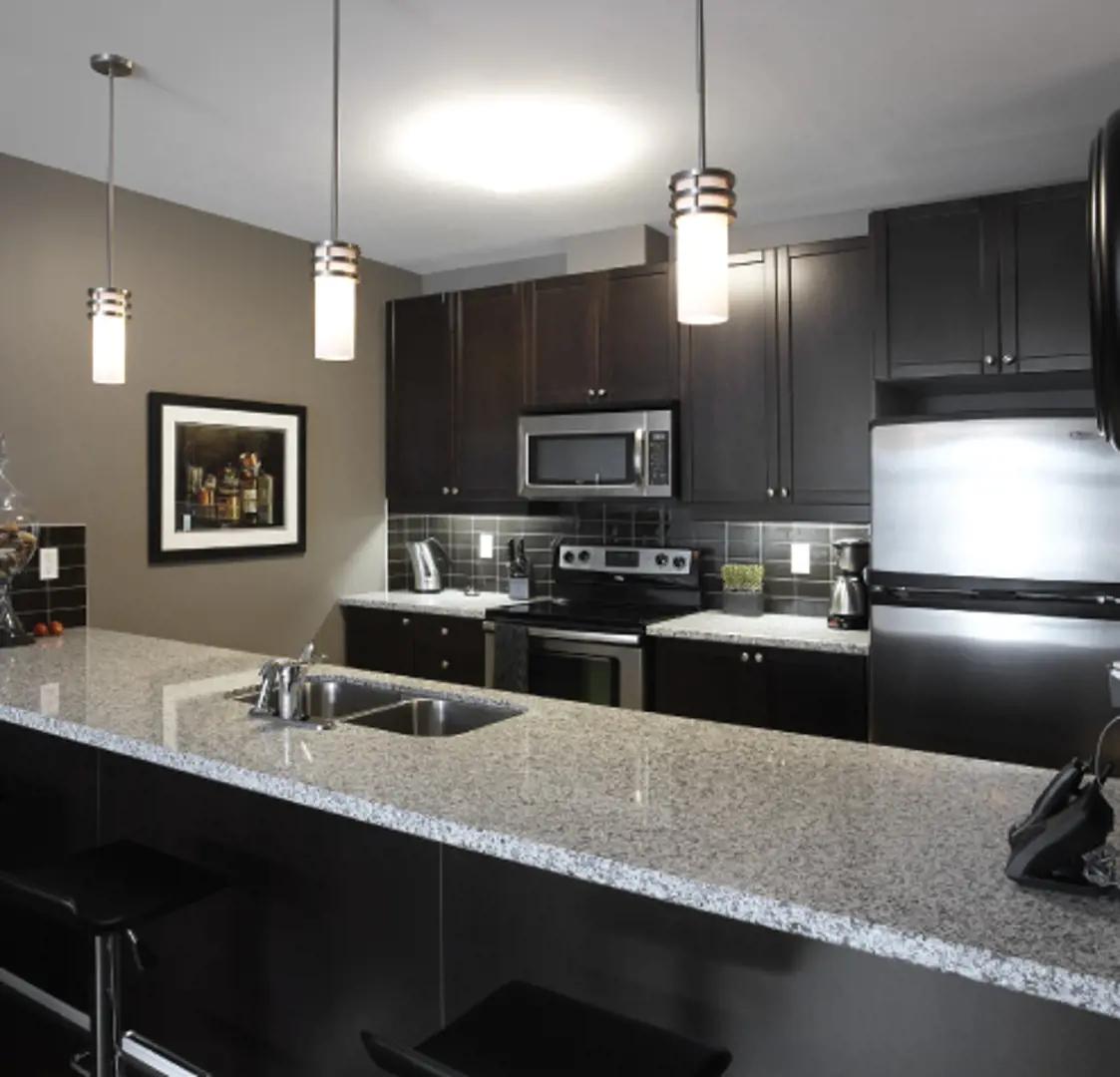 GreenLife Condominiums – image 2