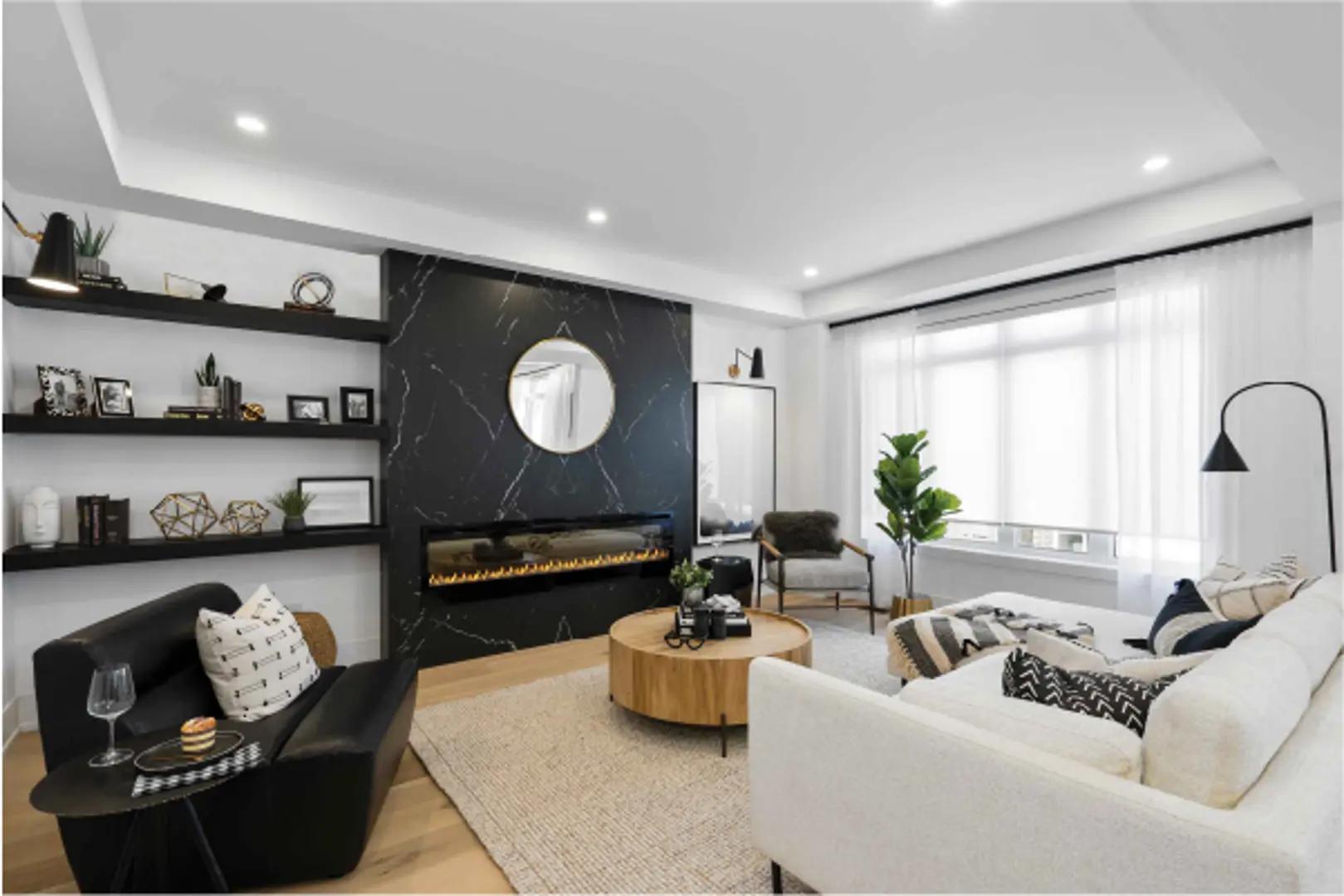 Greenwood Seaton - Single-Family Homes – image 7
