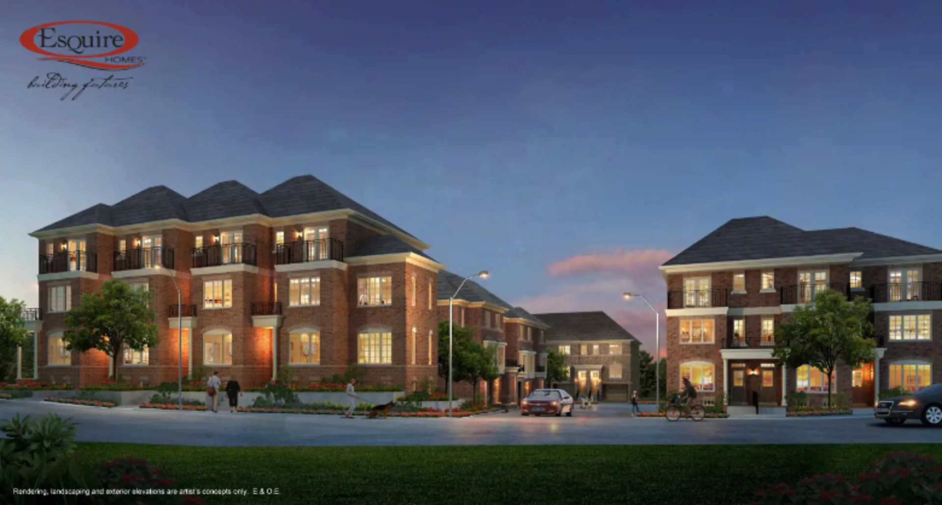 Guildwood on the Park Phase 3