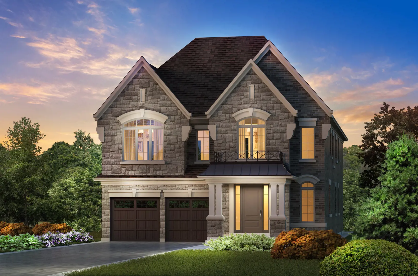 Hallett Homes Mississauga Phase 2