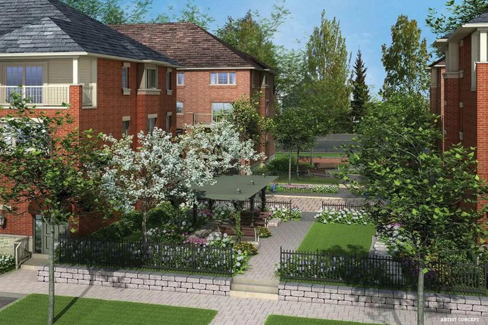 Hampshire Mews – image 5