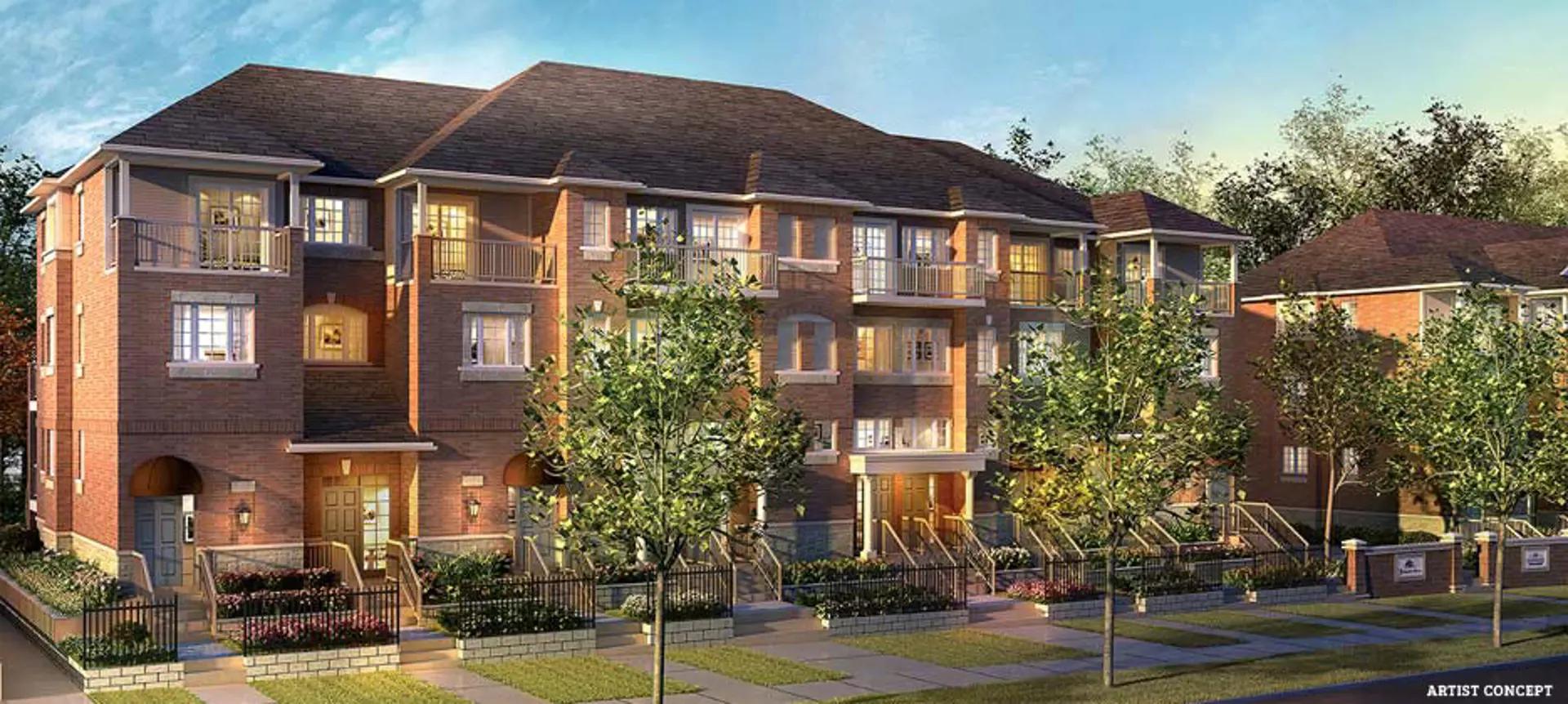 Hampshire Mews – image 6