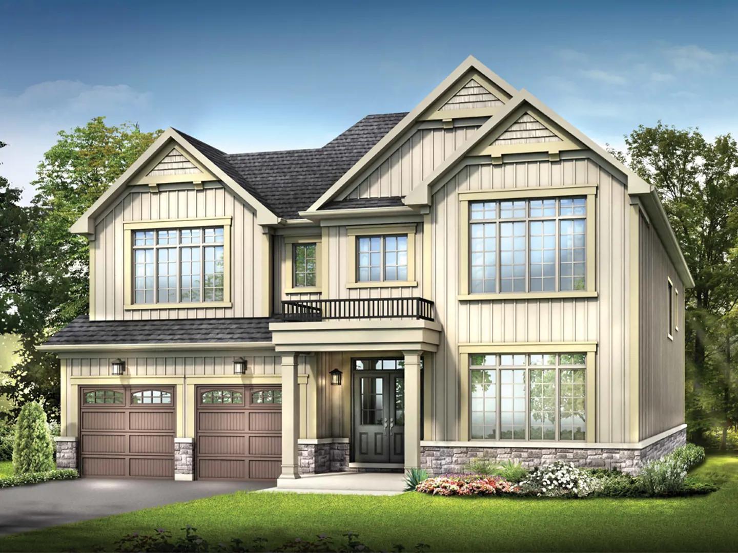 Highlands of Millbrook Phase 1 – image 2