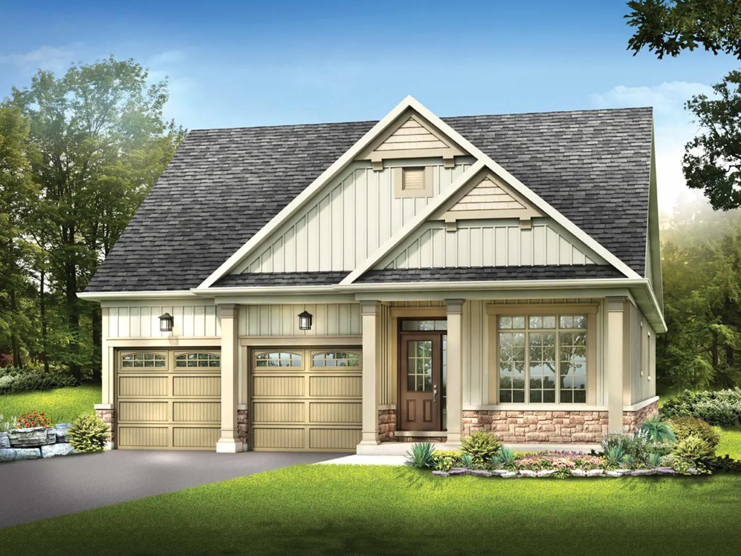 Highlands of Millbrook Phase 1 – image 3