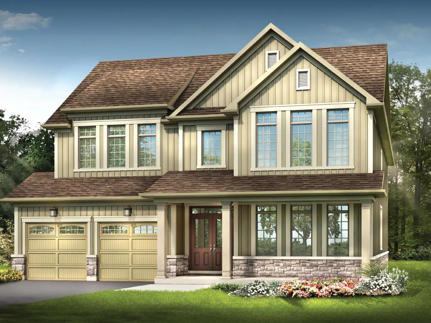 Highlands of Millbrook Phase 1 – image 4