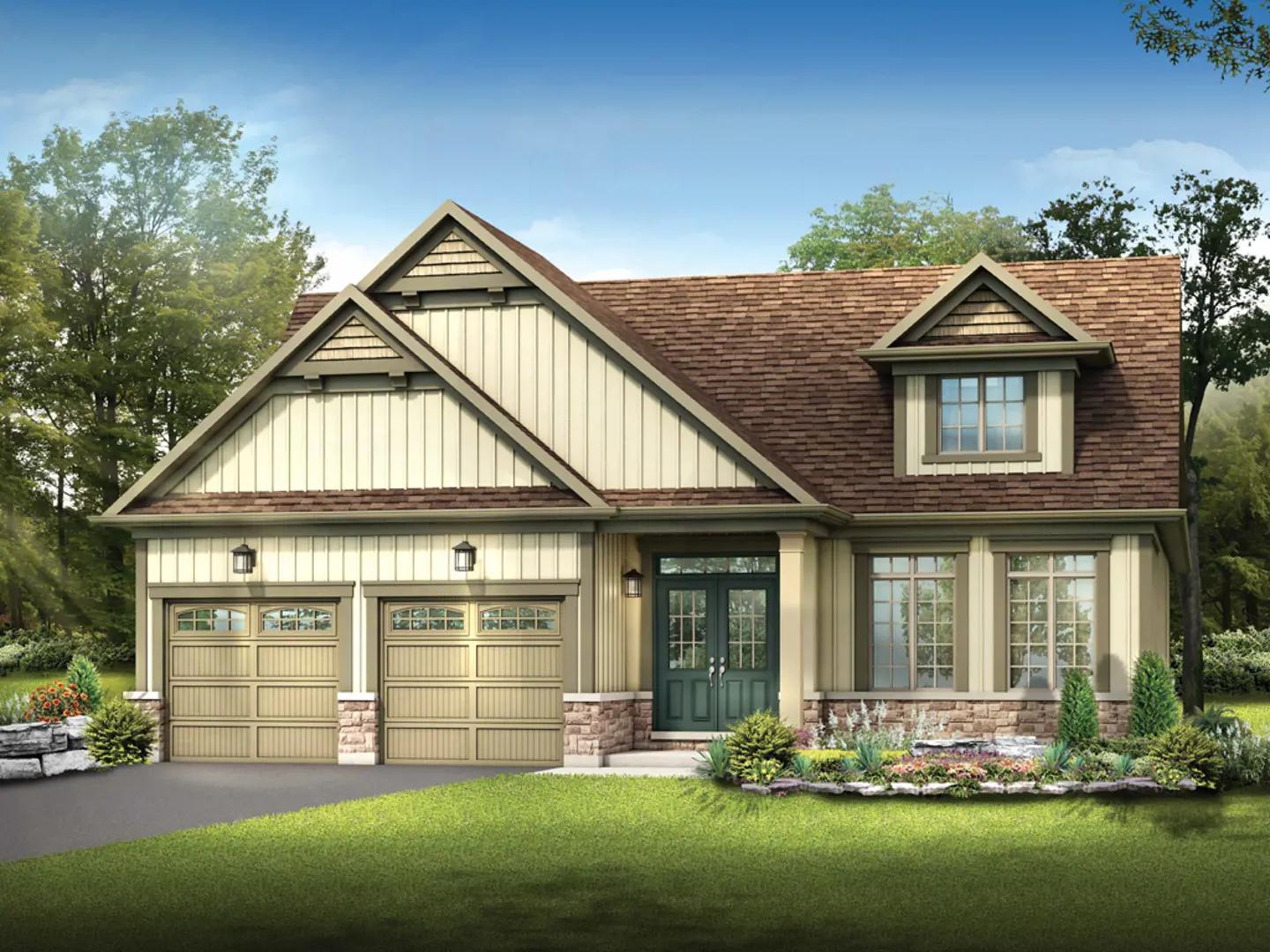 Highlands of Millbrook Phase 2 – image 2