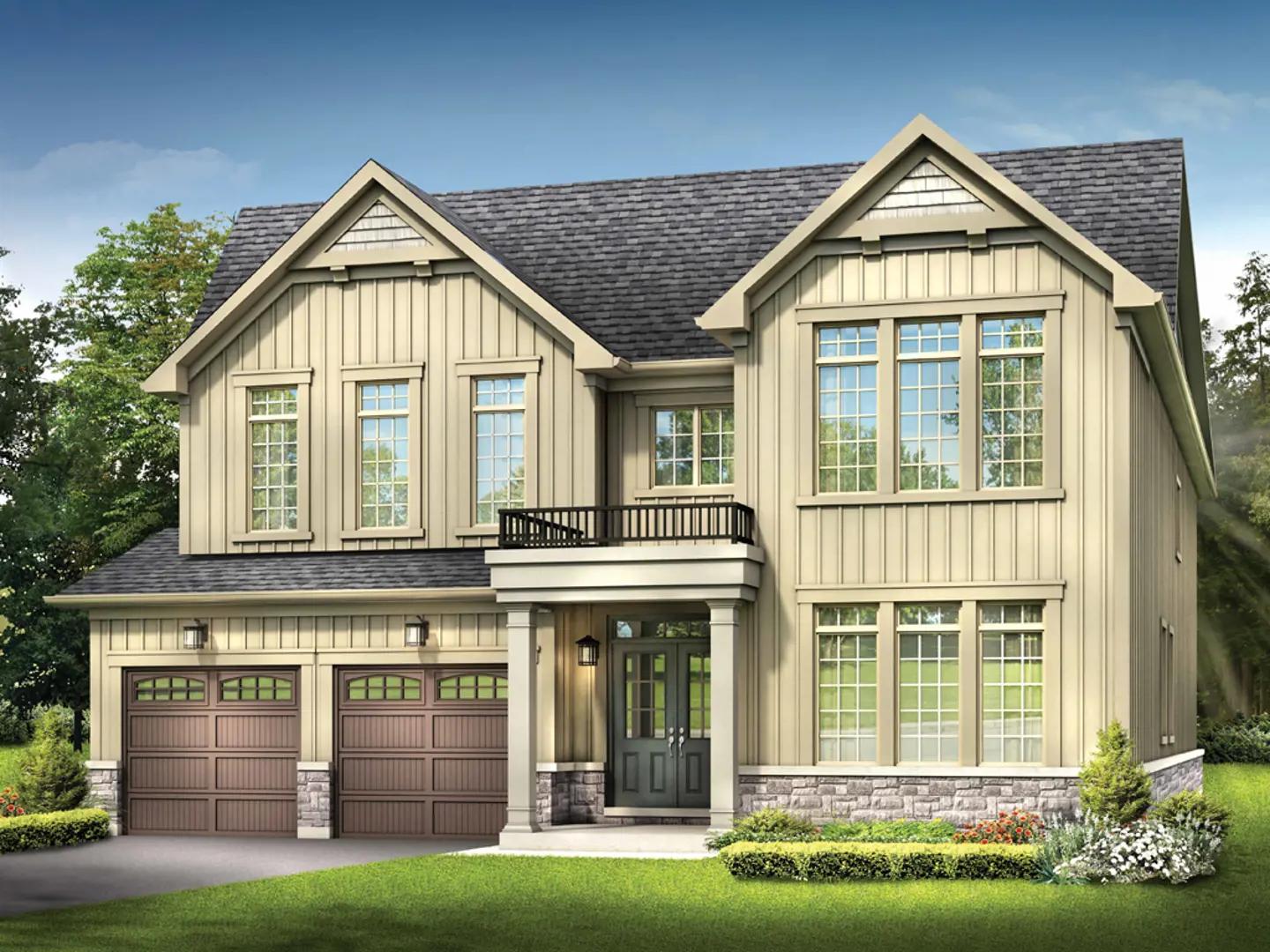 Highlands of Millbrook Phase 2 – image 4