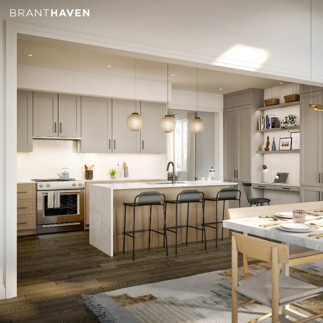 Homestead Lifestyle Collection