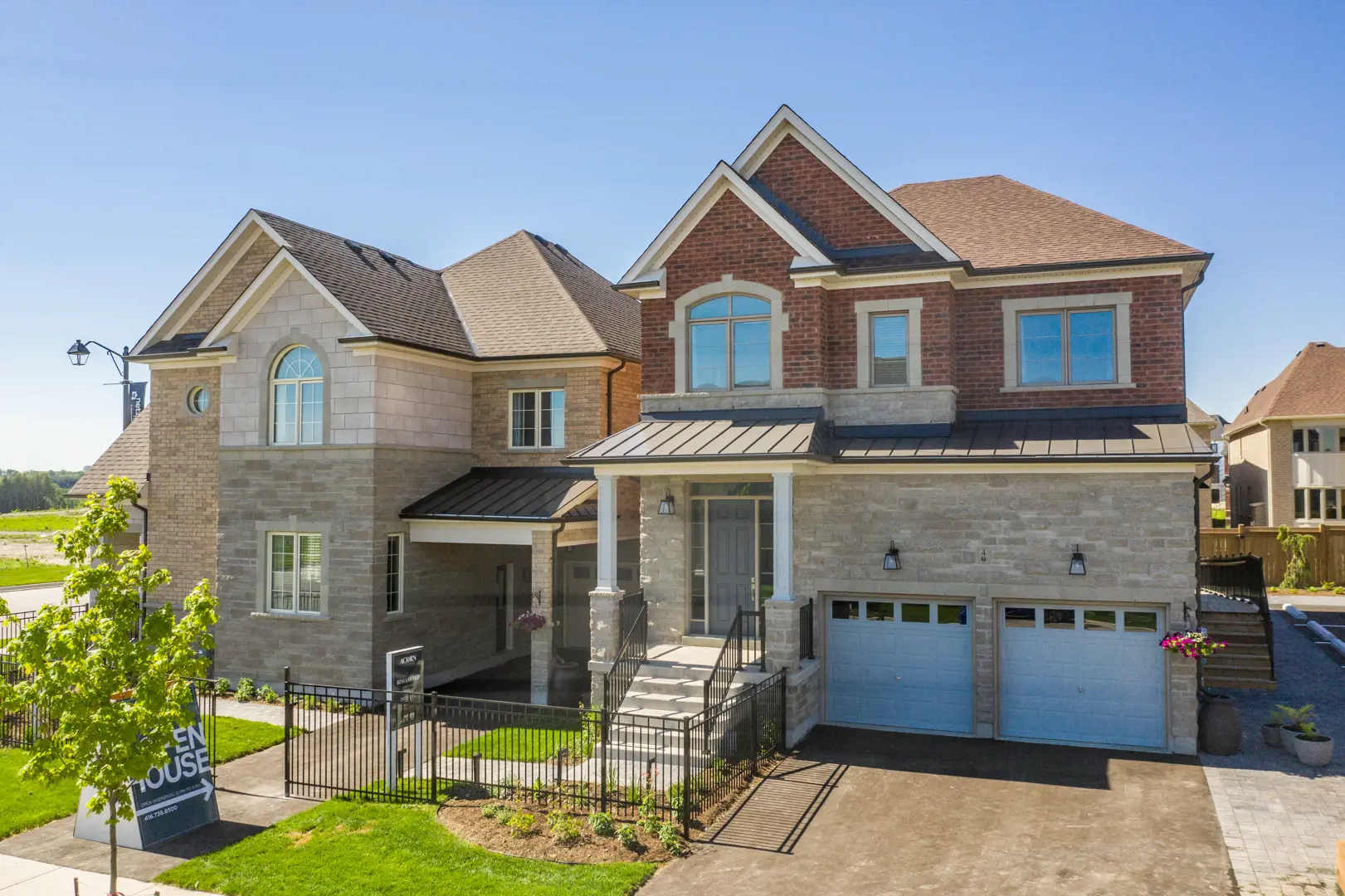 Hometown Sharon Village