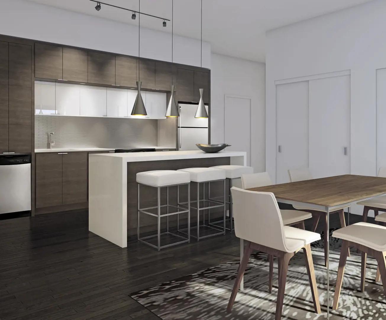 HOT Condos – image 5