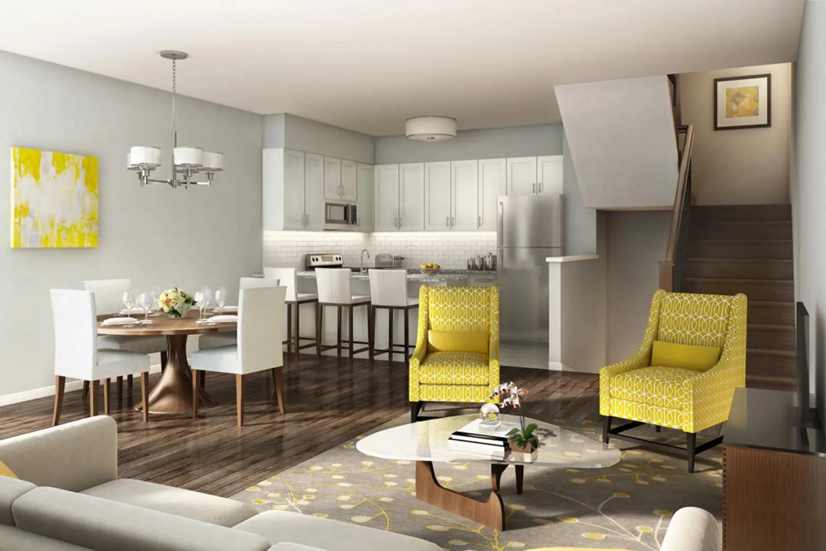 Humber Mews – image 4