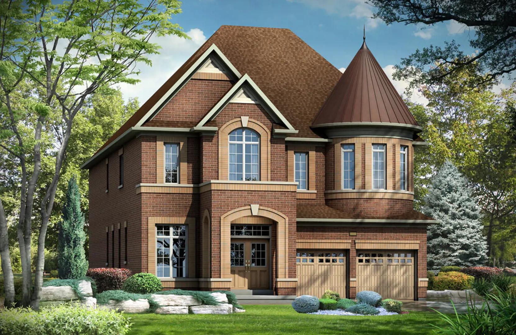 Impressions of Kleinburg Phase IV – image 2