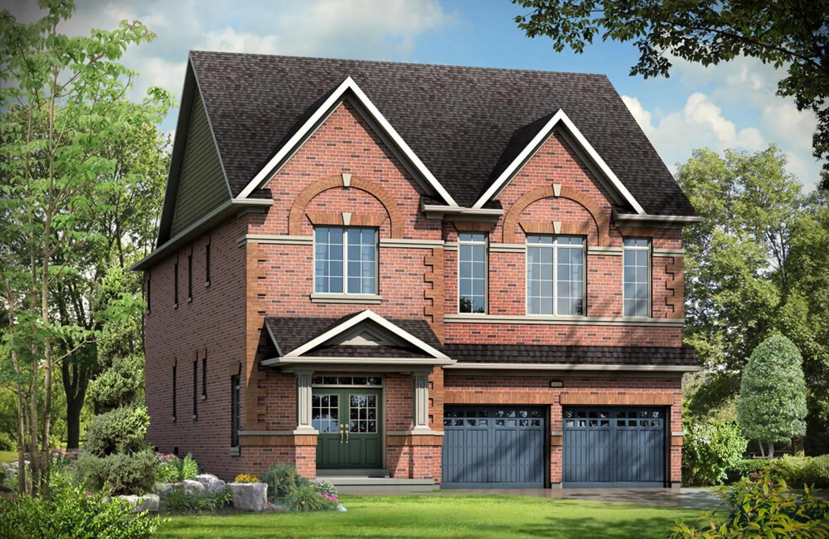 Impressions of Kleinburg Phase IV – image 3