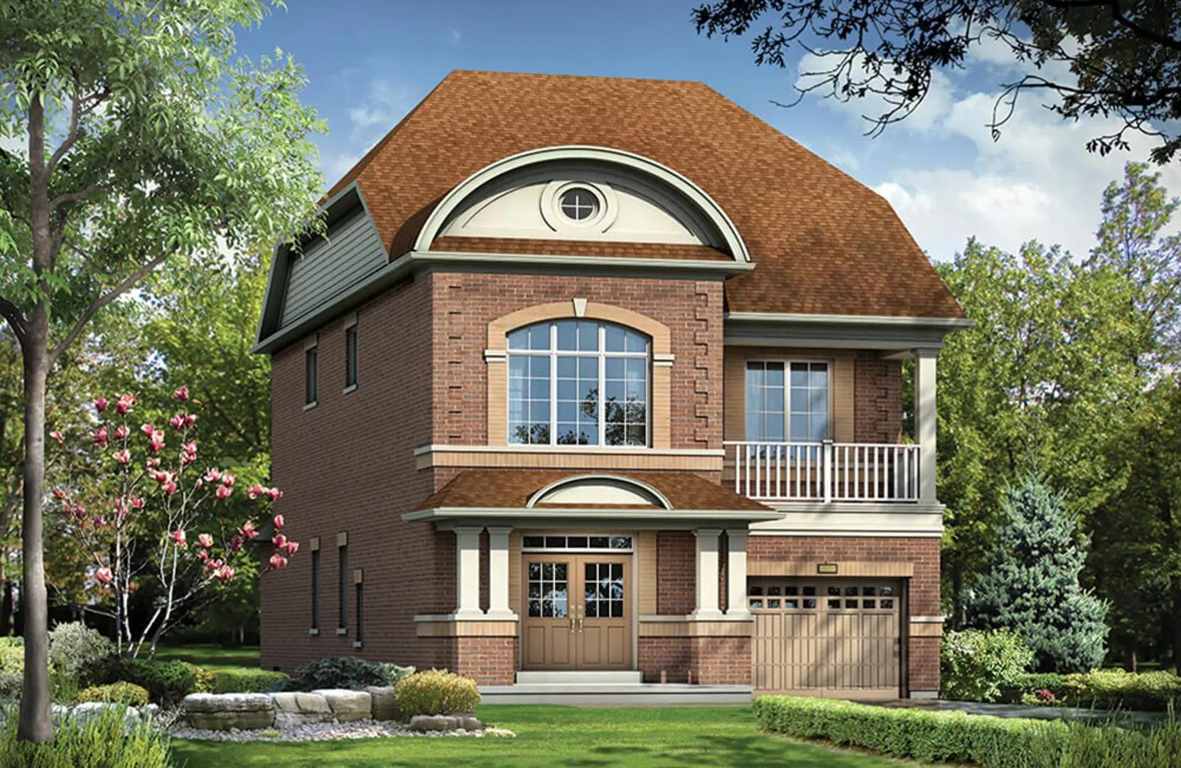 Impressions of Kleinburg Phase IV – image 5